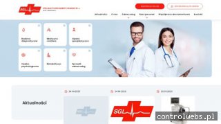 Przychodnia Łęczna - Sgl.Lublin.pl