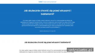 Czyszczenie Tapicerki Kraków - Klinzo.com