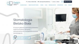 Stomatologia Rodzinna Frelich