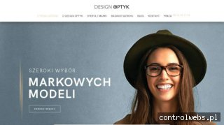 Okulary Korekcyjne Premium - DesignOptyk.com