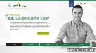 Biuro rachunkowe Gdynia - br-knowhow.pl
