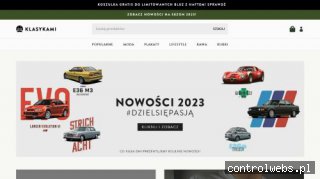 Bluza z mercedesem sklep.klasykami.pl