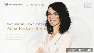 Psycholog Szczecin - SzczecinPsycholog.pl