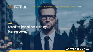 Non-Profit - Profesjonalne biuro rachunkowe