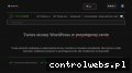 Screenshot strony allkeystore.pl