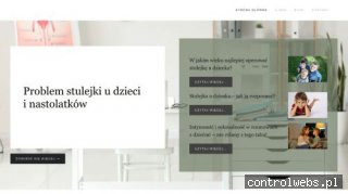 Problem stulejki u dzieci i nastolatków - Poradnik