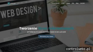 Firma programistyczna - profesjonalne strony internetowe