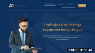 Notariusz Kielce - notariusz-rusek.pl