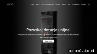 Studio projektowe - grid.com.pl