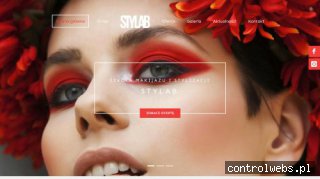 Stylab - szkoła wizażu, stylizacji i charakteryzacji