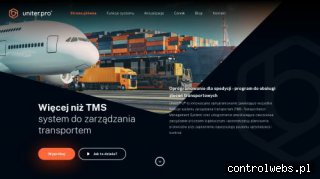 Uniter - Program dla transportu