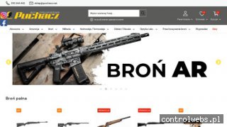 Amunicja - puchacz.net