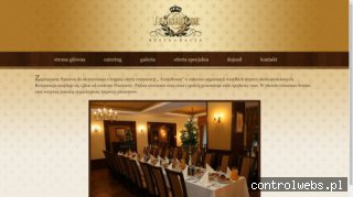 Wesele, dom weselny Warszawa