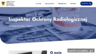 Testy podstawowe aparatów RTG