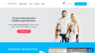 Badanie mikroflory jelitowej - ogen.pl