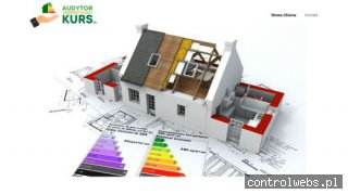 Kurs na audytora energetycznego