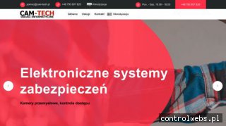 Instalacje teletechniczne Suwałki