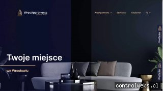 Apartamenty Wrocław - wrocapartments.pl