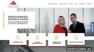 Biuro Nieruchomości Mikołów - nieruchomosci-mg.pl