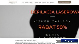 Klinika urody Poznań - Fbconcept.pl