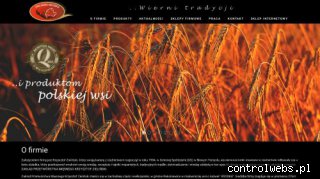 ZPM Zieliński - Wioska