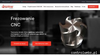 Obróbka skrawaniem - smwproject.com