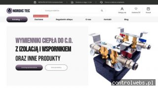 Wymienniki do pieca gazowego - dlabrodacza.pl