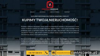 Zadłużone mieszkanie - skup zadłużonych nieruchomości