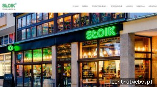 Koktajl, Drink, cocktail bar Warszawa