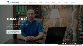 Akupunktura na łokieć tenisisty Wrocław