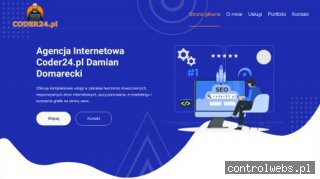 Agencja Internetowa Coder24.pl