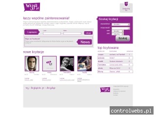 wyja.pl - wylicytuj sobie znajomego!