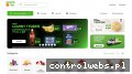 Screenshot strony mamyito.pl