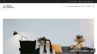 Mindfuless we Wrocławiu Marzena Łukaszewicz