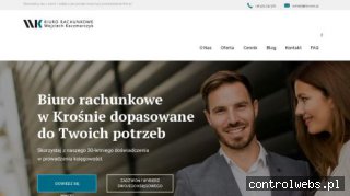 Krosno biuro rachunkowe - biurowk.pl