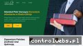 Screenshot strony adwokat-gorczyca.pl