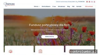 Pożyczki unijne dla firm