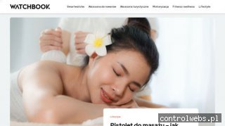 Blog technologiczny - watchbook.pl