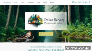 Prywatny ośrodek terapii uzależnień