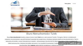 Dobre biuro nieruchomości Turek