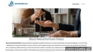 Biura nieruchomości w Kaliszu