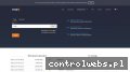 Screenshot strony swap.ly