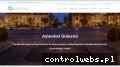 Screenshot strony adwokat-gniezno.com