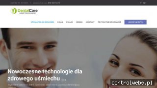 Dentysta Wołomin - stomatologwolomin.com