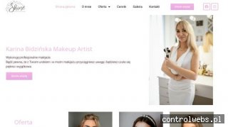 Makijażystka Poznań Shinemakeup