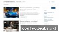 Screenshot strony cyfrowenowosci.pl