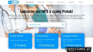 Fizjoterapia i rehabilitacja