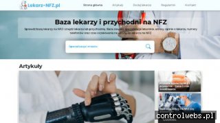 Poradnia chorób zakaźnych