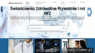 Poradnia gastroenterologiczna