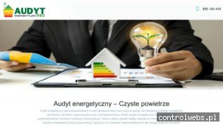 Audyt Energetyczny Łódź i Kalisz